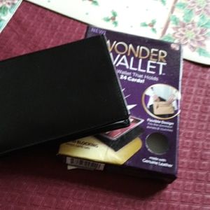 Wonder wallet
